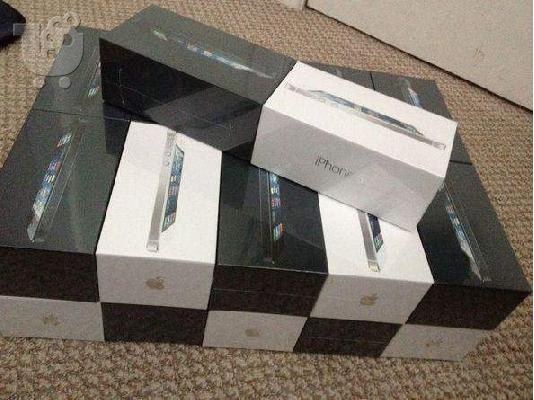 PoulaTo: Apple iPhone 5 64GB Black